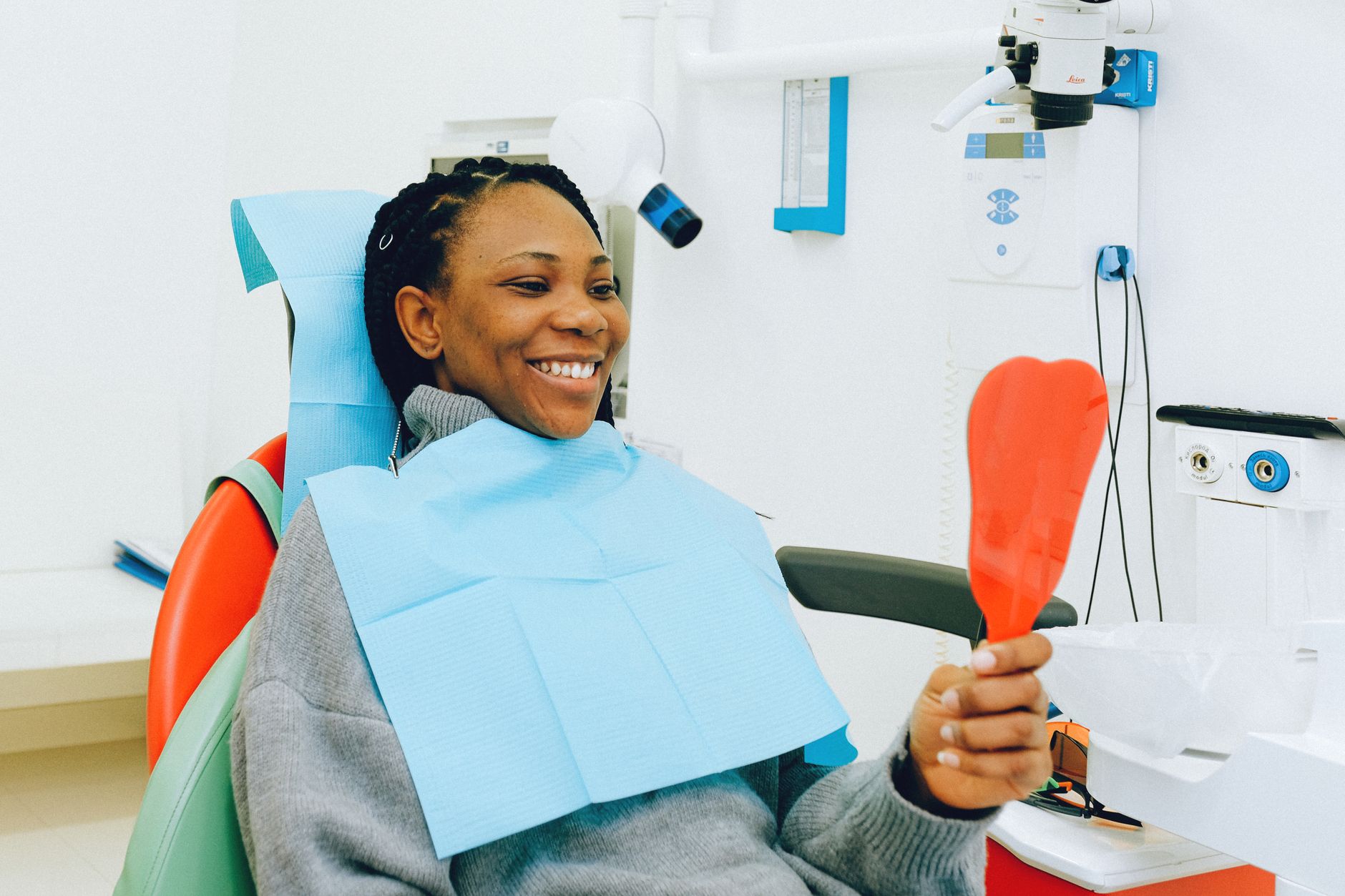 dentiste urgence Frontignan